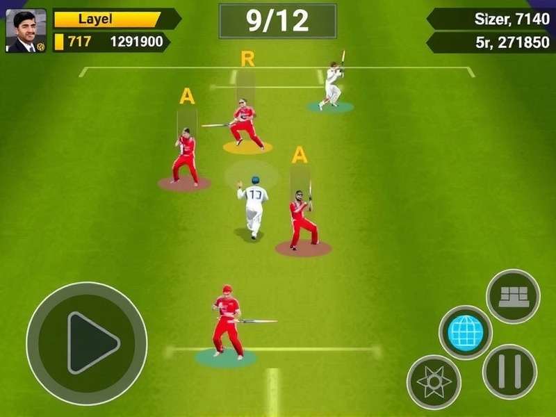 Chennai City Legends Gameplay Screenshot